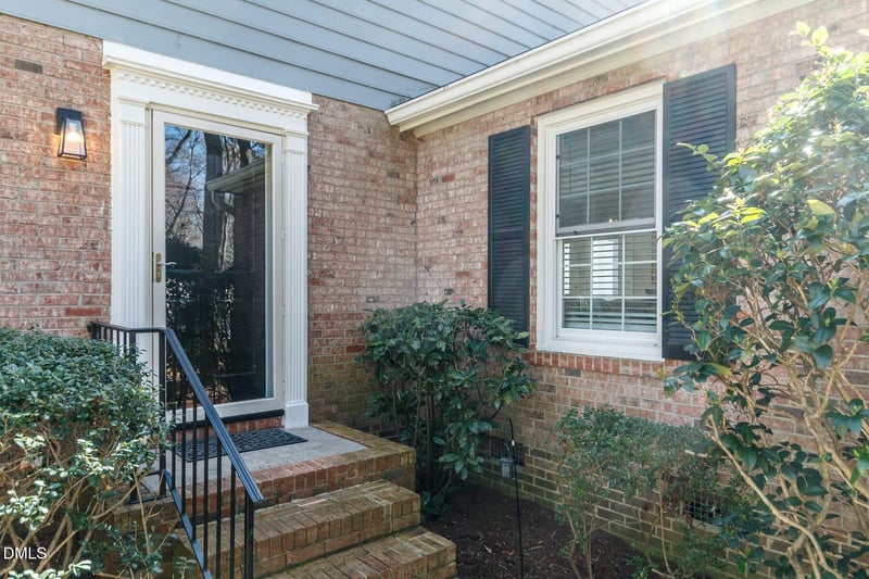 1224 Collington Dr, Cary, NC 27511