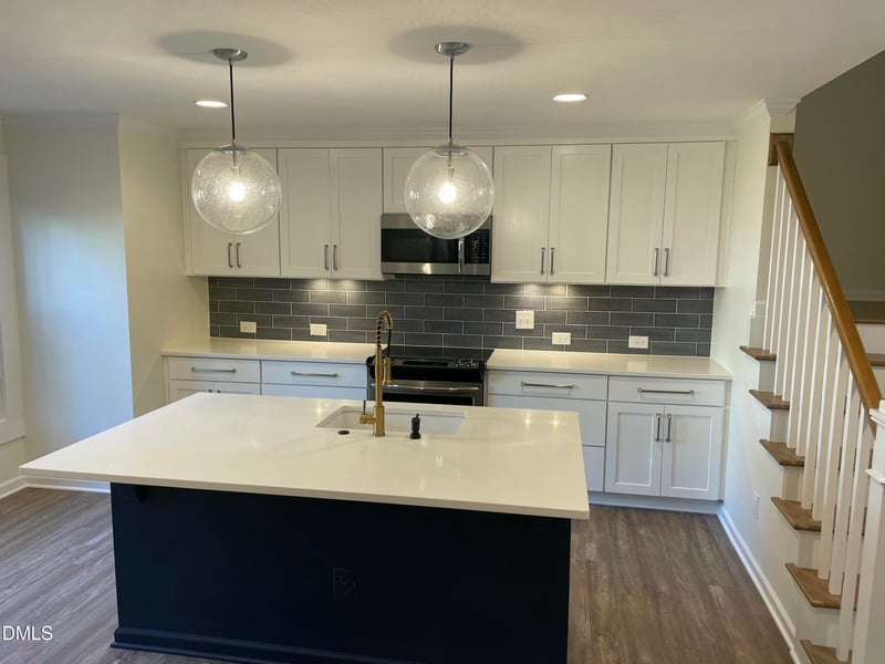 1224 Collington Dr, Cary, NC 27511