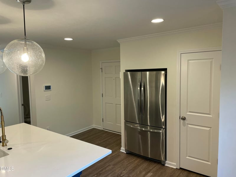 1224 Collington Dr, Cary, NC 27511