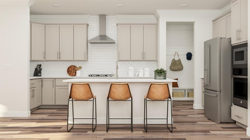 1224 Coral Cay Bend, Wake Forest, NC 27587