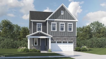 1224 Coral Cay Bend, Wake Forest, NC 27587