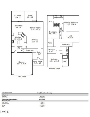 1224 Forest Fern Ln, Fuquay Varina, NC 27526