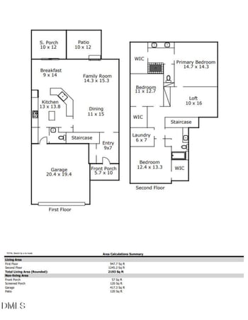 1224 Forest Fern Ln, Fuquay Varina, NC 27526