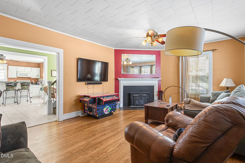 1224 Franklin St, Burlington, NC 27215