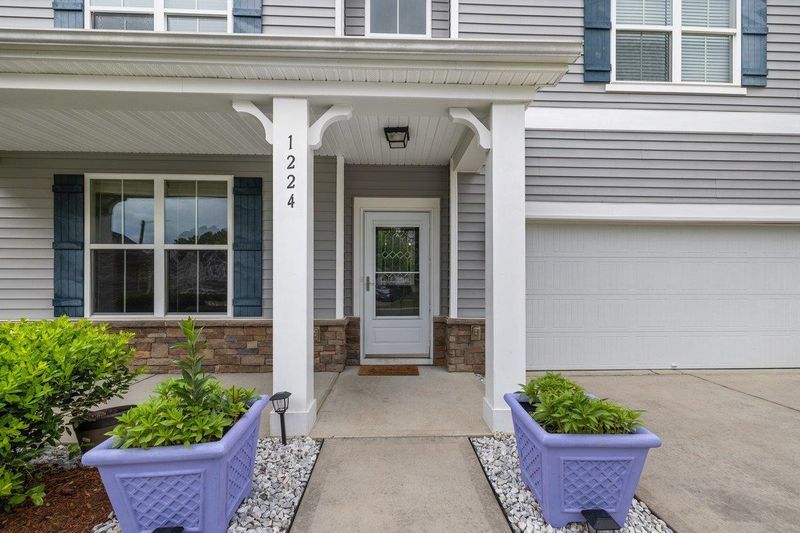 1224 Golden Eagle Dr, Durham, NC 27704