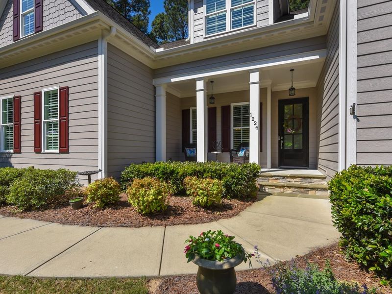 1224 Golden Star Way, Wake Forest, NC 27587
