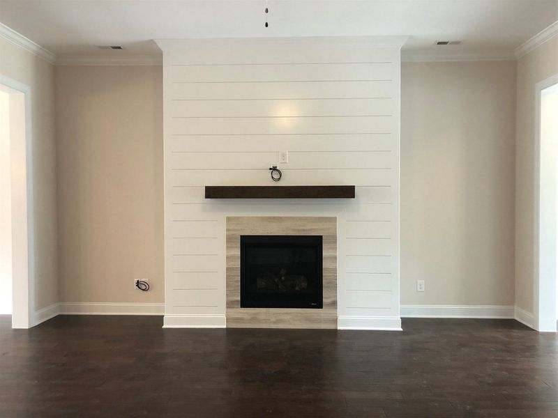 1224 Great Egret Way, Durham, NC 27713