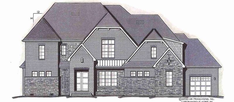 1224 Hannahs View Dr, Raleigh, NC 27615