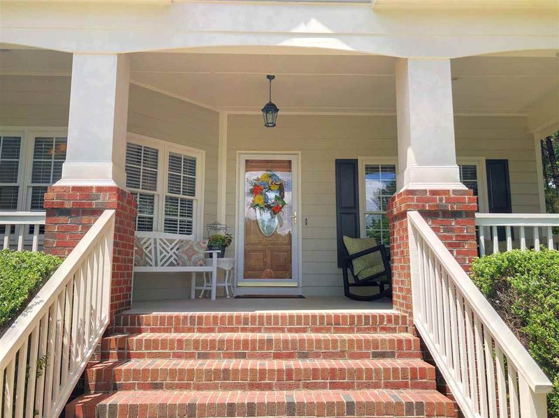 1224 Hawkweed Dr, Fuquay Varina, NC 27526