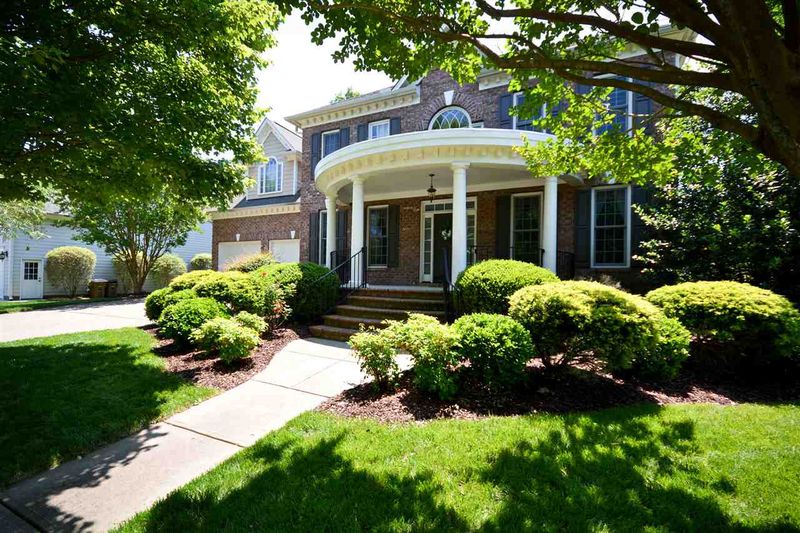 1224 Heritage Hills Way, Wake Forest, NC 27587