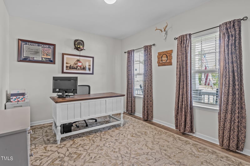1224 Huffington Oak Dr, Willow Springs, NC 27592