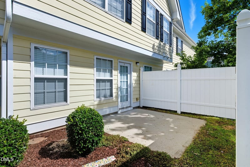 1224 Legacy Greene Ave, Wake Forest, NC 27587