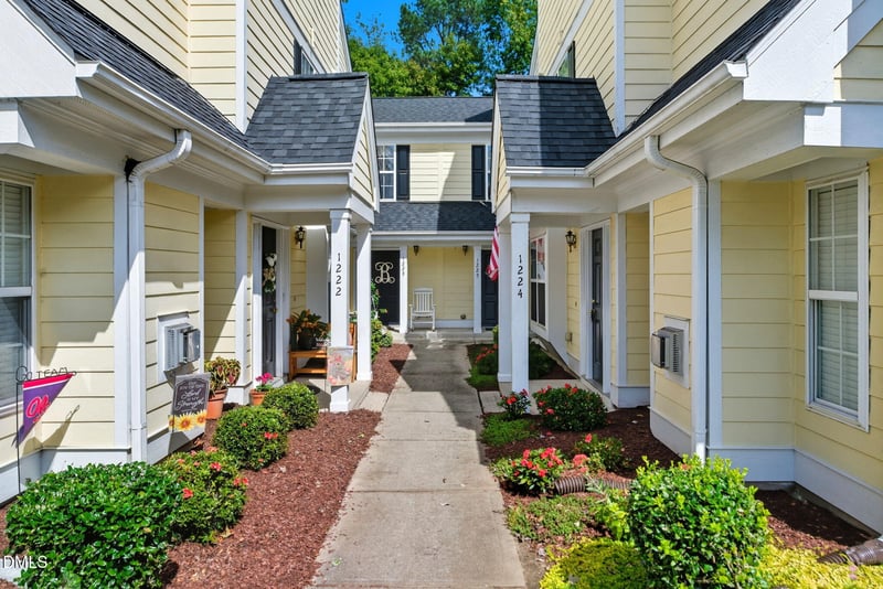 1224 Legacy Greene Ave, Wake Forest, NC 27587