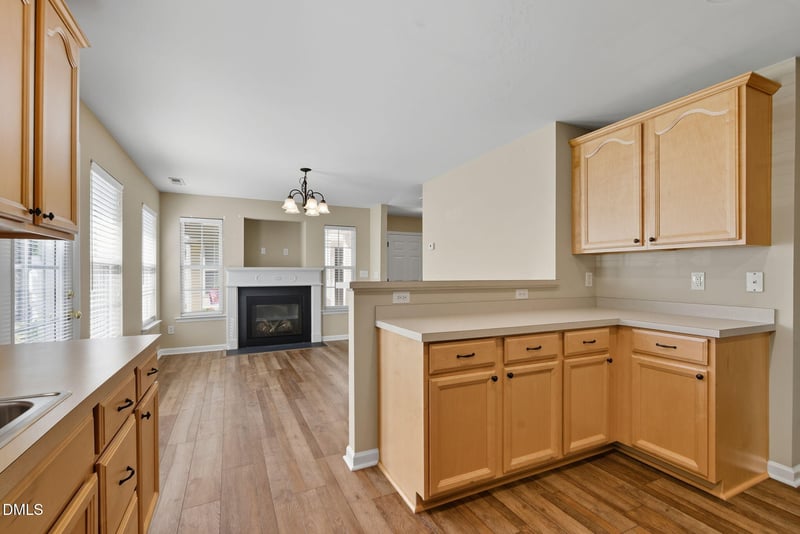 1224 Legacy Greene Ave, Wake Forest, NC 27587