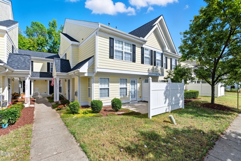 1224 Legacy Greene Ave, Wake Forest, NC 27587