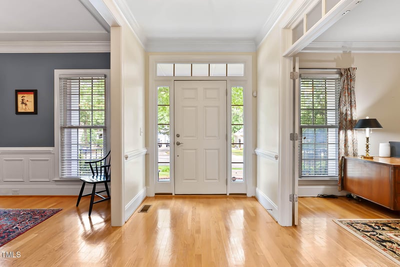 1224 Marshall Farm St, Wake Forest, NC 27587