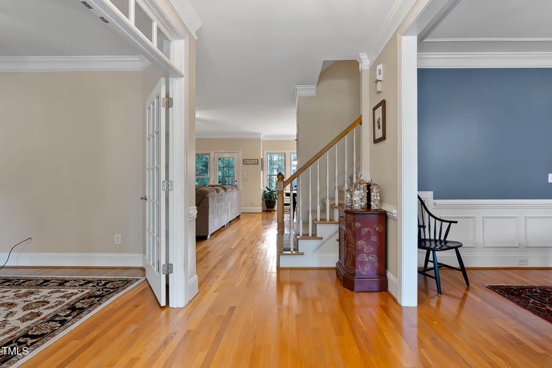 1224 Marshall Farm St, Wake Forest, NC 27587