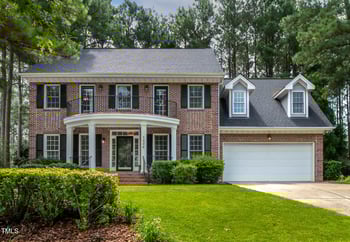 1224 Marshall Farm St, Wake Forest, NC 27587