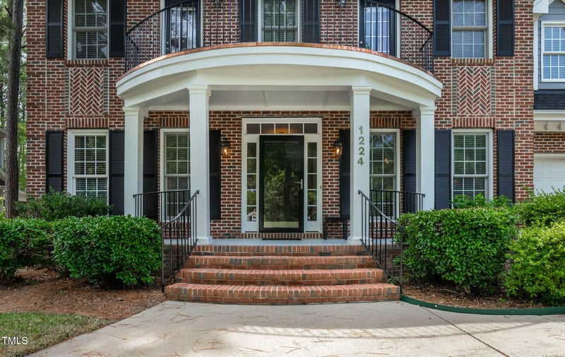 1224 Marshall Farm St, Wake Forest, NC 27587
