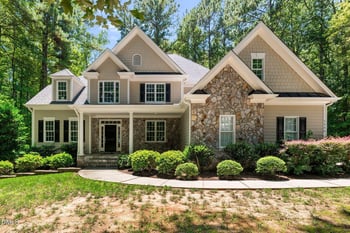 1224 Mauldin Cir, Wake Forest, NC 27587