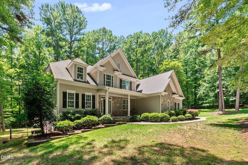 1224 Mauldin Cir, Wake Forest, NC 27587