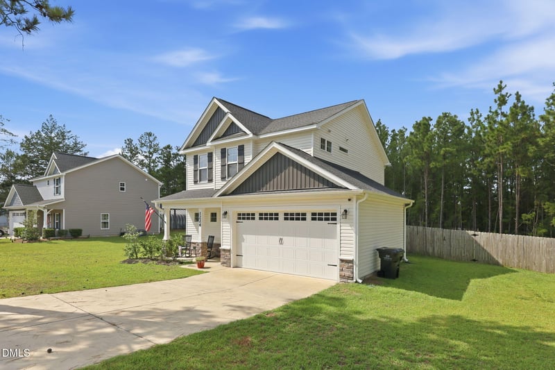 1224 Micro Tower Rd, Lillington, NC 27546