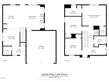 1224 Micro Tower Rd, Lillington, NC 27546