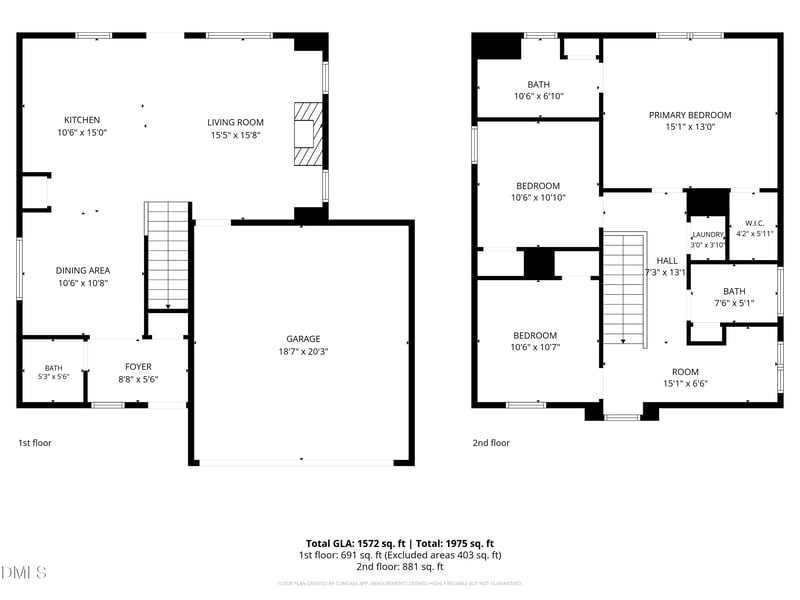 1224 Micro Tower Rd, Lillington, NC 27546