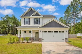 1224 Micro Tower Rd, Lillington, NC 27546