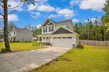 1224 Micro Tower Rd, Lillington, NC 27546