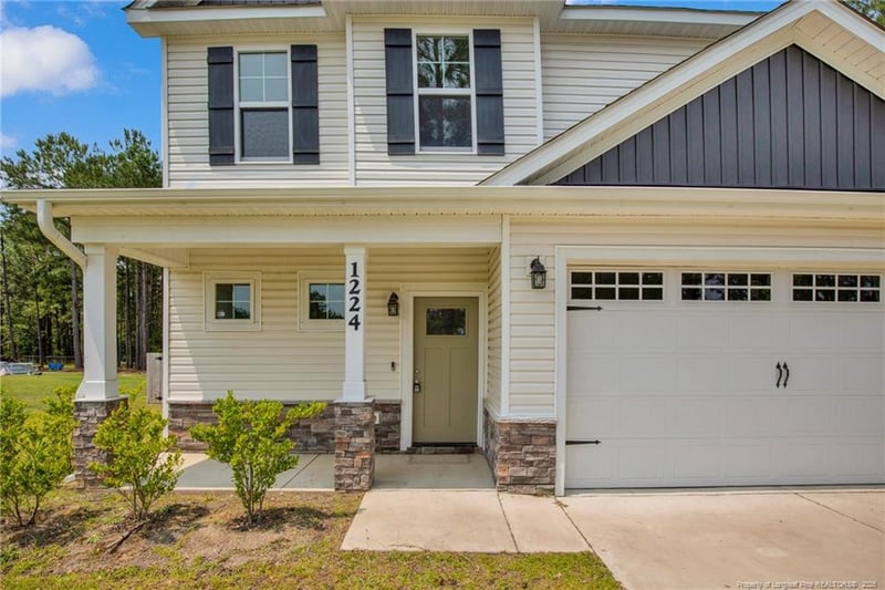 1224 Micro Tower Rd, Lillington, NC 27546