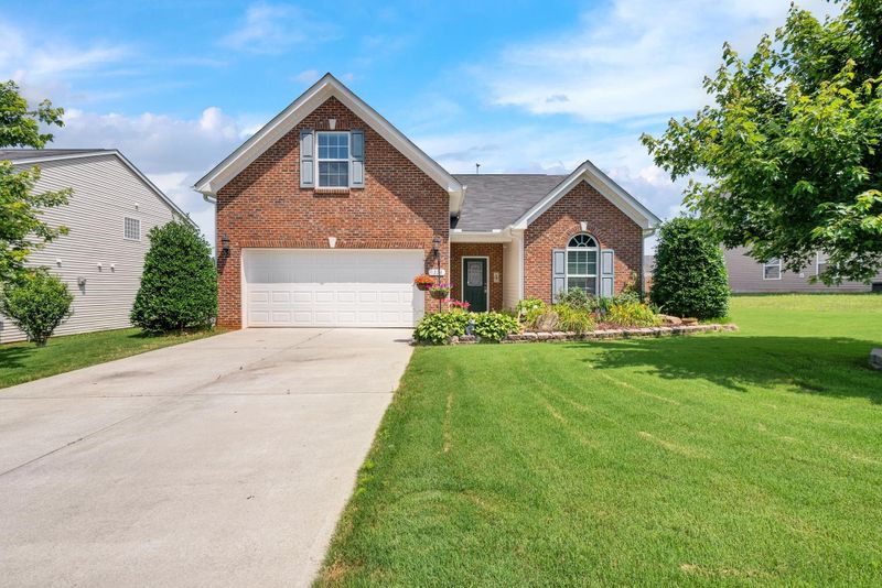 1224 Partington St, Wake Forest, NC 27587