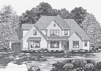 1224 Perry Bluff Dr, Wake Forest, NC 27587