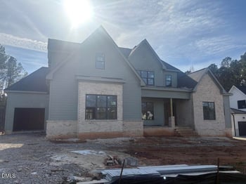 1224 Perry Bluff Dr, Wake Forest, NC 27587