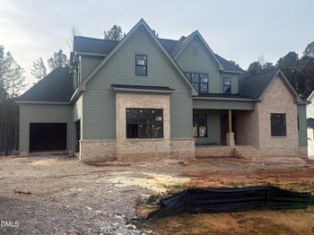 1224 Perry Bluff Dr, Wake Forest, NC 27587