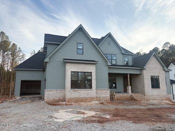 1224 Perry Bluff Dr, Wake Forest, NC 27587