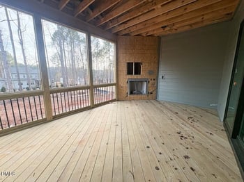 1224 Perry Bluff Dr, Wake Forest, NC 27587