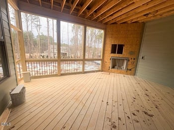 1224 Perry Bluff Dr, Wake Forest, NC 27587