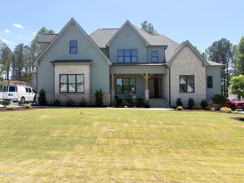 1224 Perry Bluff Dr, Wake Forest, NC 27587