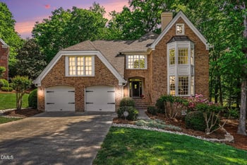 1224 Pointe Dr, Durham, NC 27712