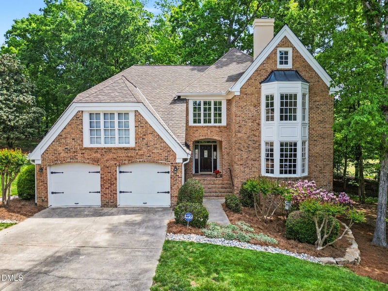 1224 Pointe Dr, Durham, NC 27712