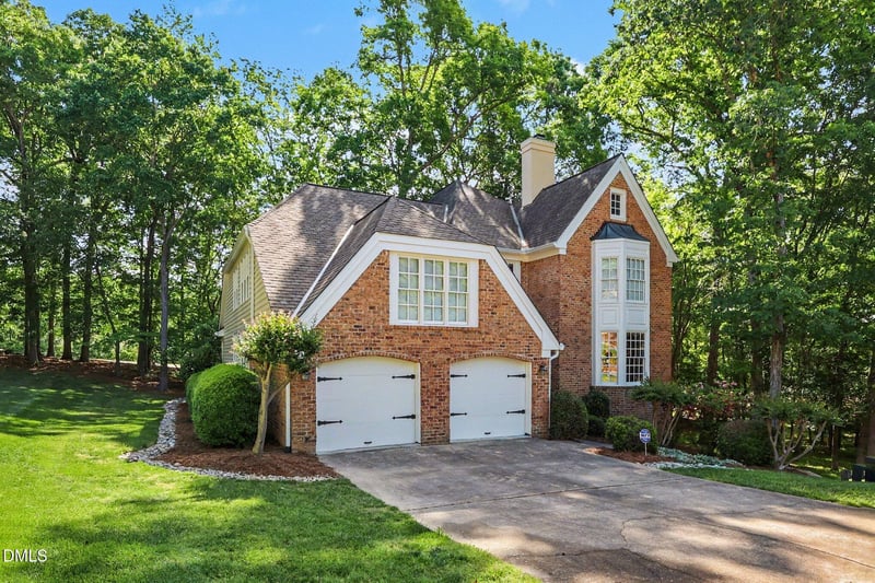1224 Pointe Dr, Durham, NC 27712