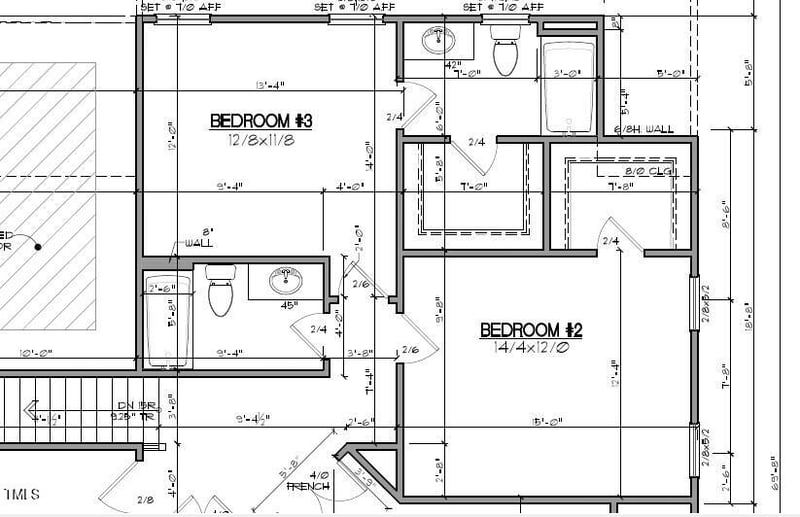 1224 Red Cedar Ct #33, Youngsville, NC 27596