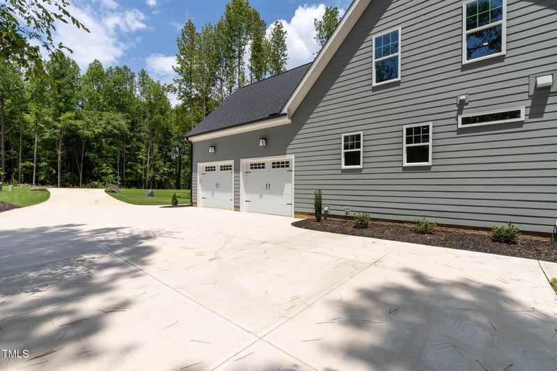 1224 Red Cedar Ct Lot 33, Youngsville, NC 27596
