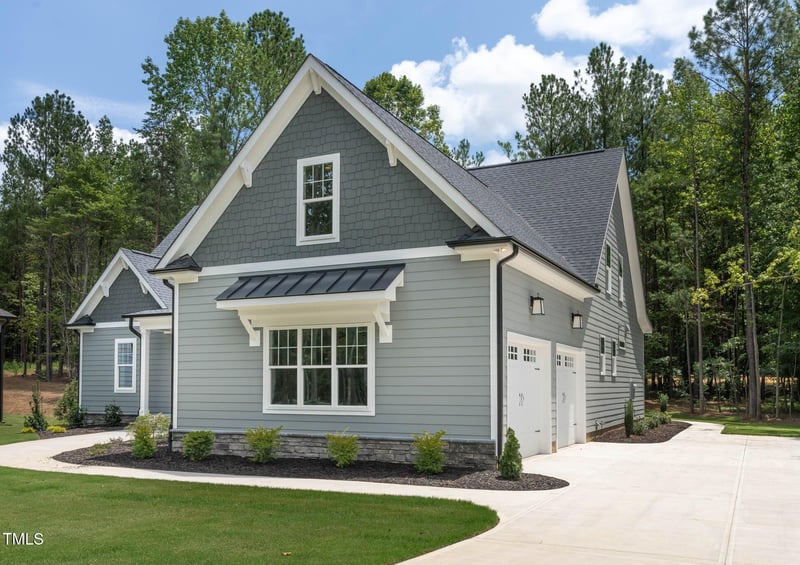 1224 Red Cedar Ct Lot 33, Youngsville, NC 27596
