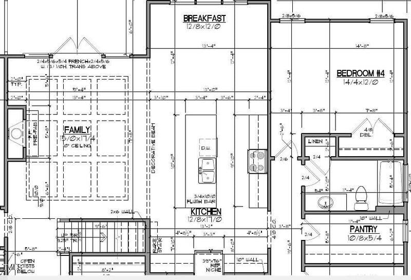 1224 Red Cedar Ct, Youngsville, NC 27596