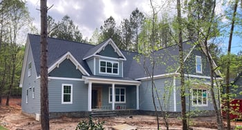 1224 Red Cedar Ct, Youngsville, NC 27596