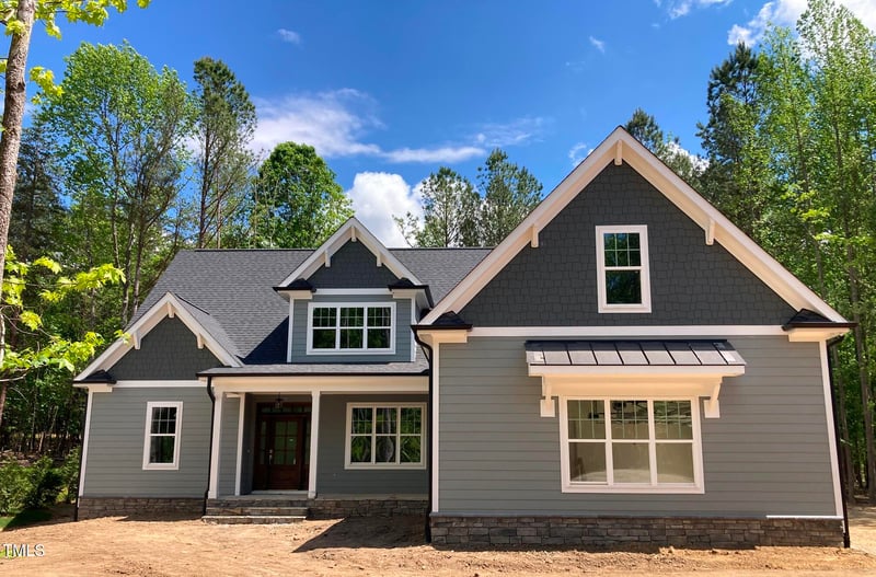 1224 Red Cedar Ct, Youngsville, NC 27596