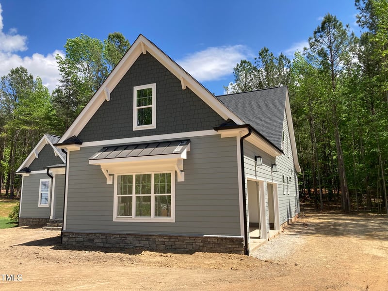 1224 Red Cedar Ct, Youngsville, NC 27596