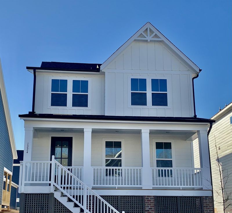 1224 Remey Ave #HVA-24, Wake Forest, NC 27587